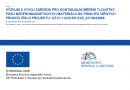 Aplikace - plakát vířivé proudy