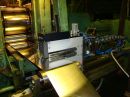 MZSS, Russia, Gold, Silver, Reversing rolling mill KVARTO