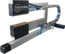 Laser strip thickness gauge LMT-750A